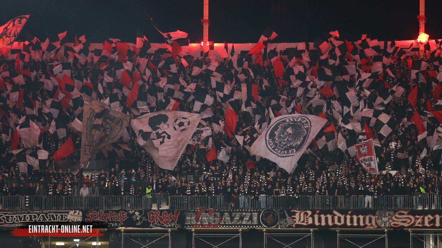 Eintracht Frankfurt – Olympique Marseille 2-1 (7)