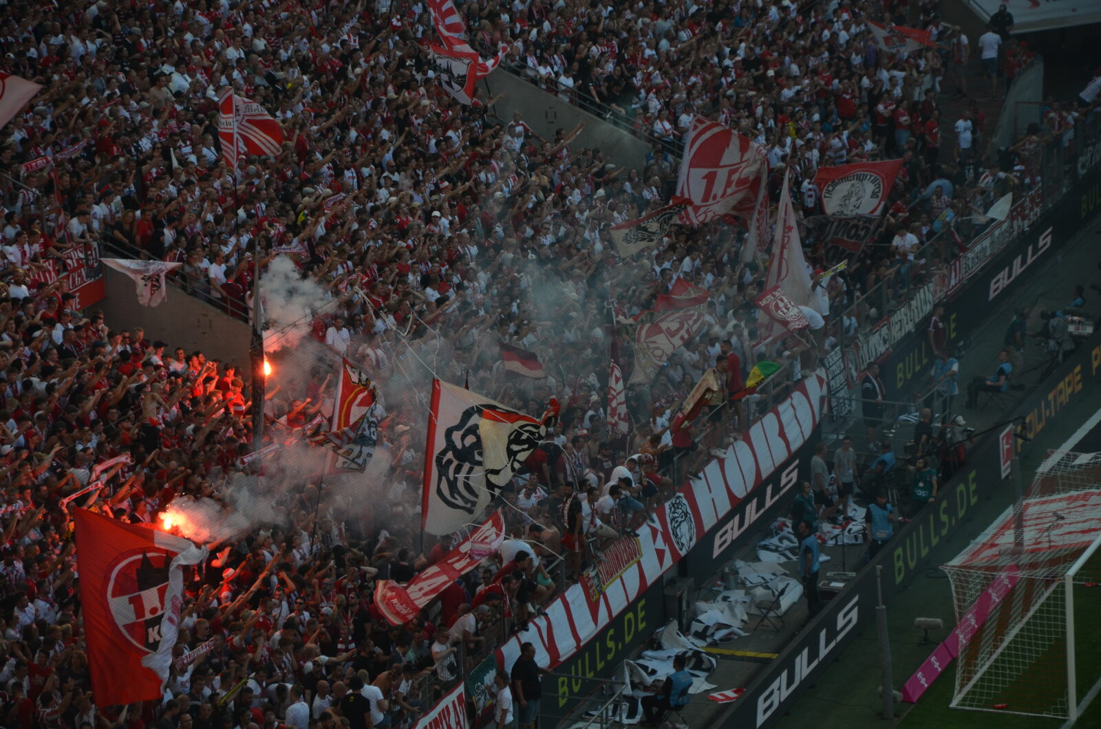 1. FC Köln – FC Schalke 04 3-1 (18)