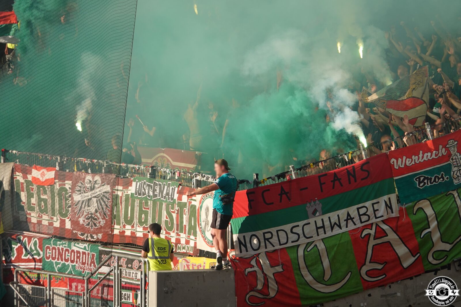 VfB Stuttgart – FC Augsburg 4-0