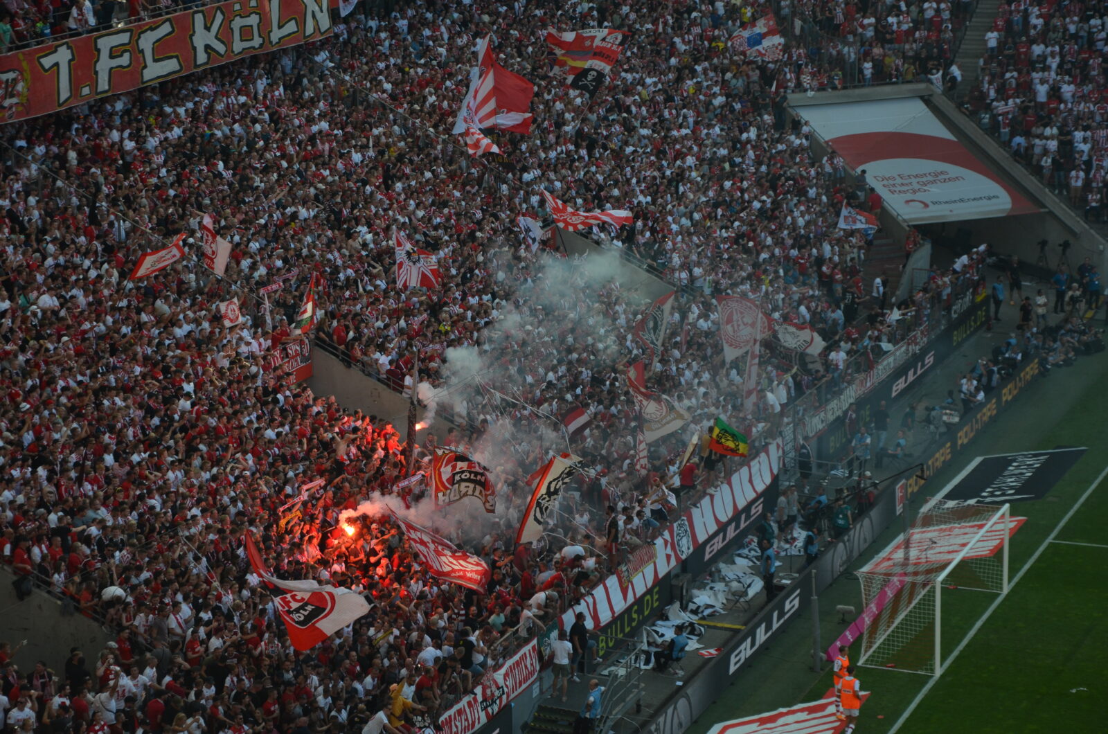 1. FC Köln – FC Schalke 04 3-1 (19)