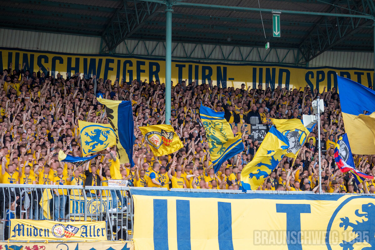 Eintracht Braunschweig – Viktoria Köln 0-1 (38)
