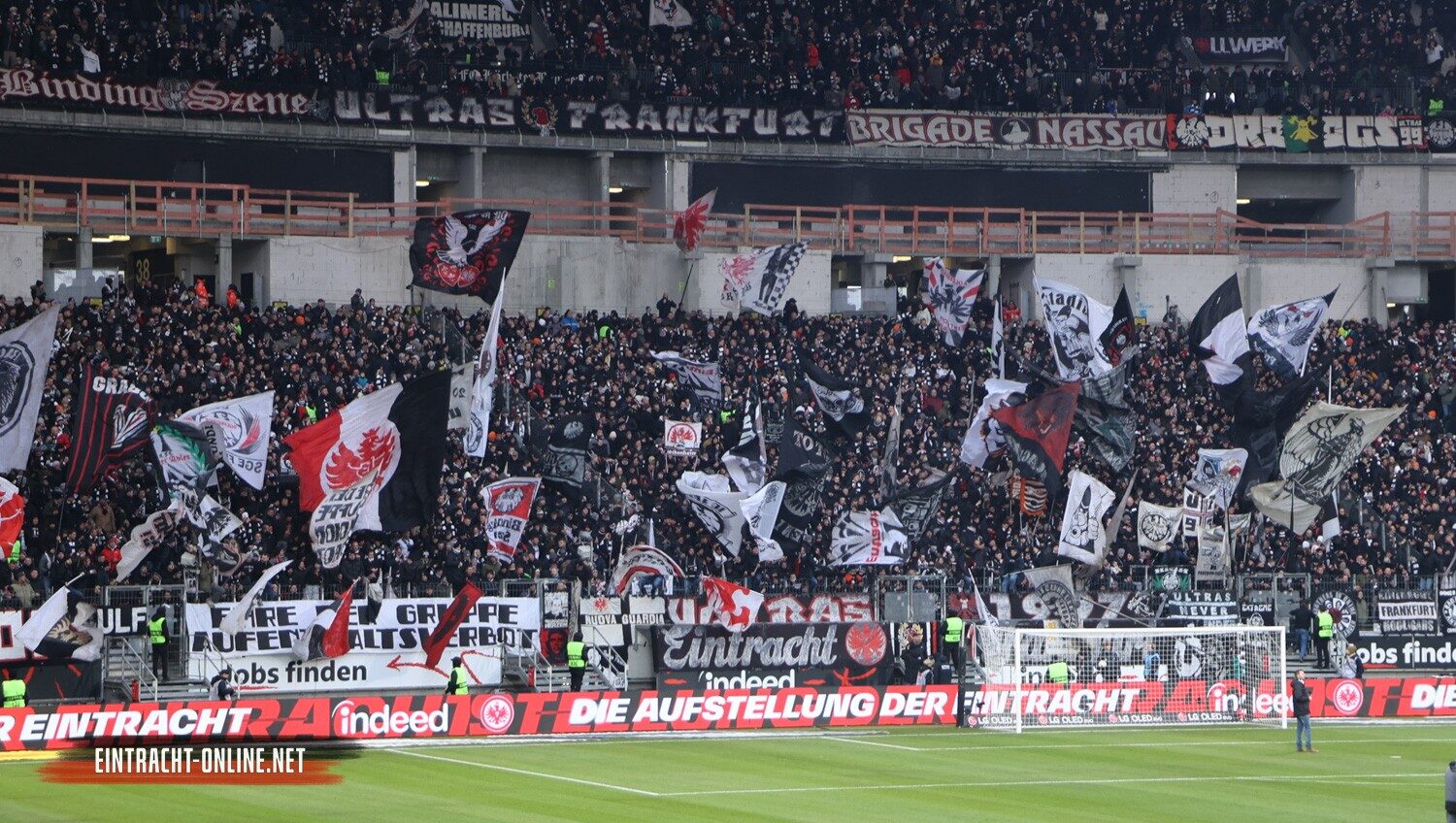 Eintracht Frankfurt – FC Schalke 04 3-0 (28)