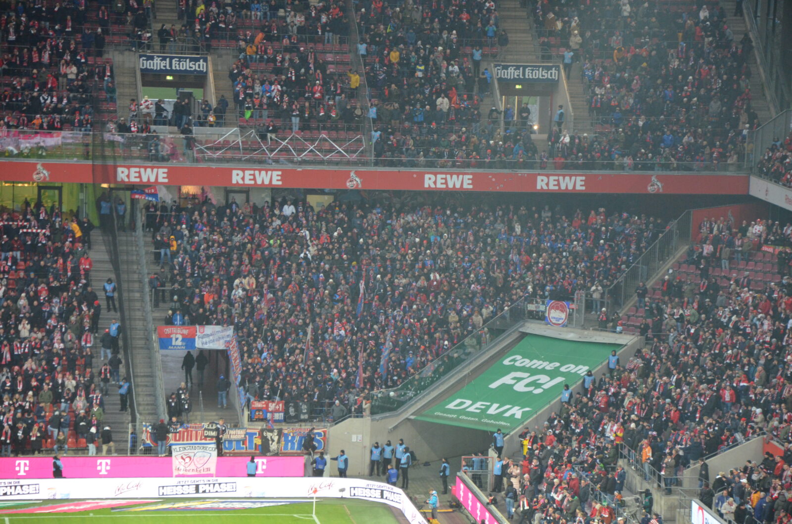 1. FC Köln – 1. FC Heidenheim 1-1 (4)
