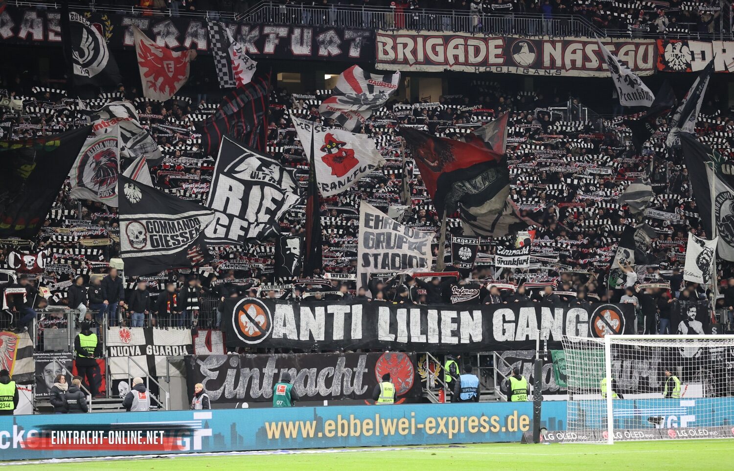 Eintracht Frankfurt – Borussia Mönchengladbach 2-1 (15)