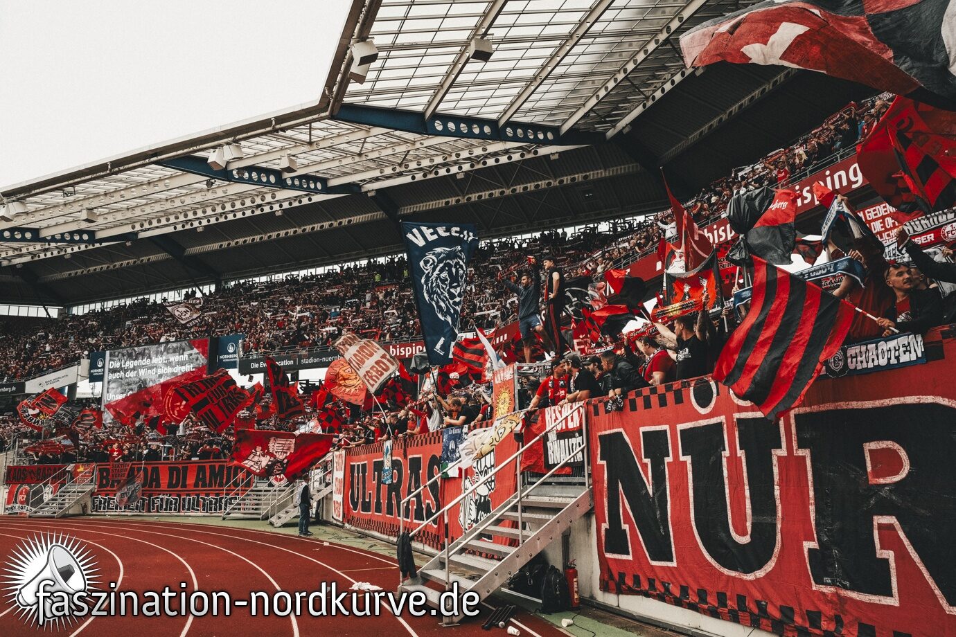 1. FC Nürnberg – SV Wehen 2-1 (2)