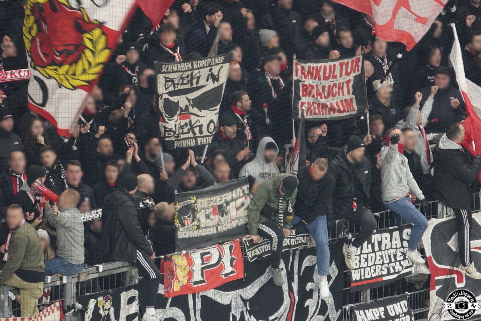 Eintracht Frankfurt – VfB Stuttgart 1-2 (11)