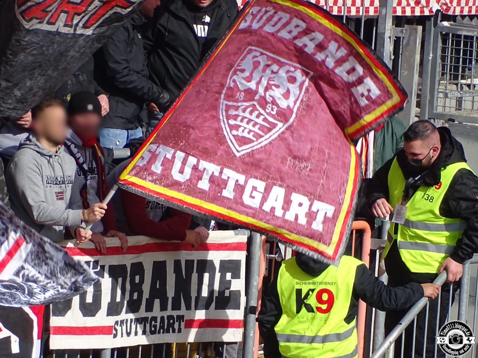 DSC Arminia Bielefeld – VfB Stuttgart 1-1 (9)
