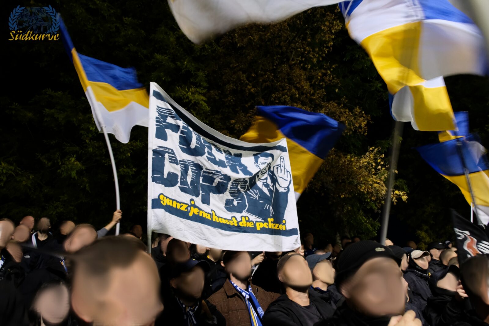 BSG Chemie Leipzig – FC Carl Zeiss Jena 1-0 (22)