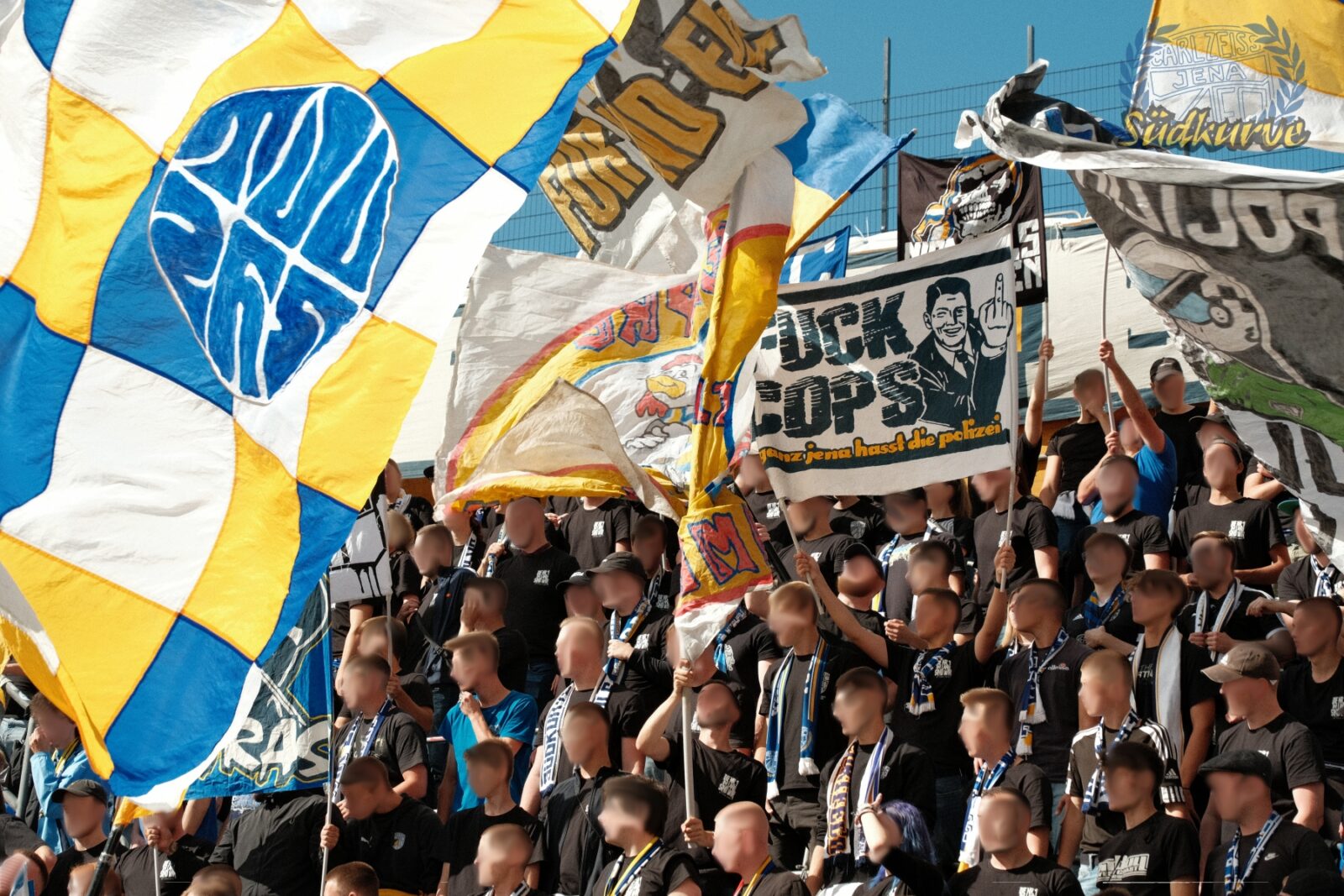FC Carl Zeiss Jena – Viktoria Berlin 1-2 (6)