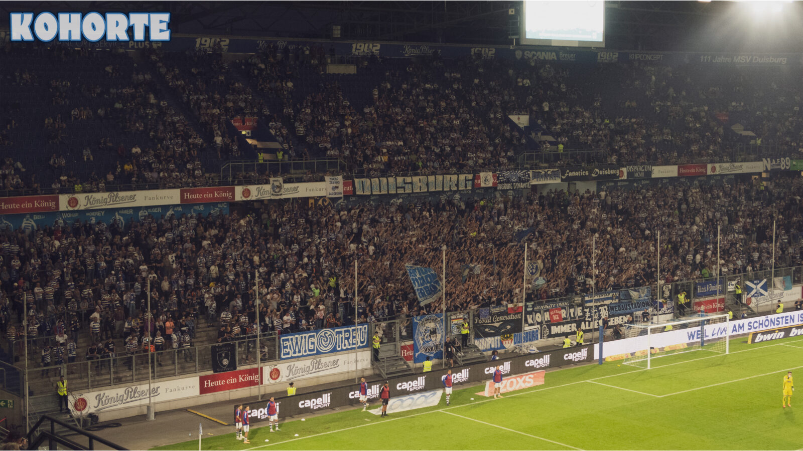 MSV Duisburg – SC Verl 2-3 (6)