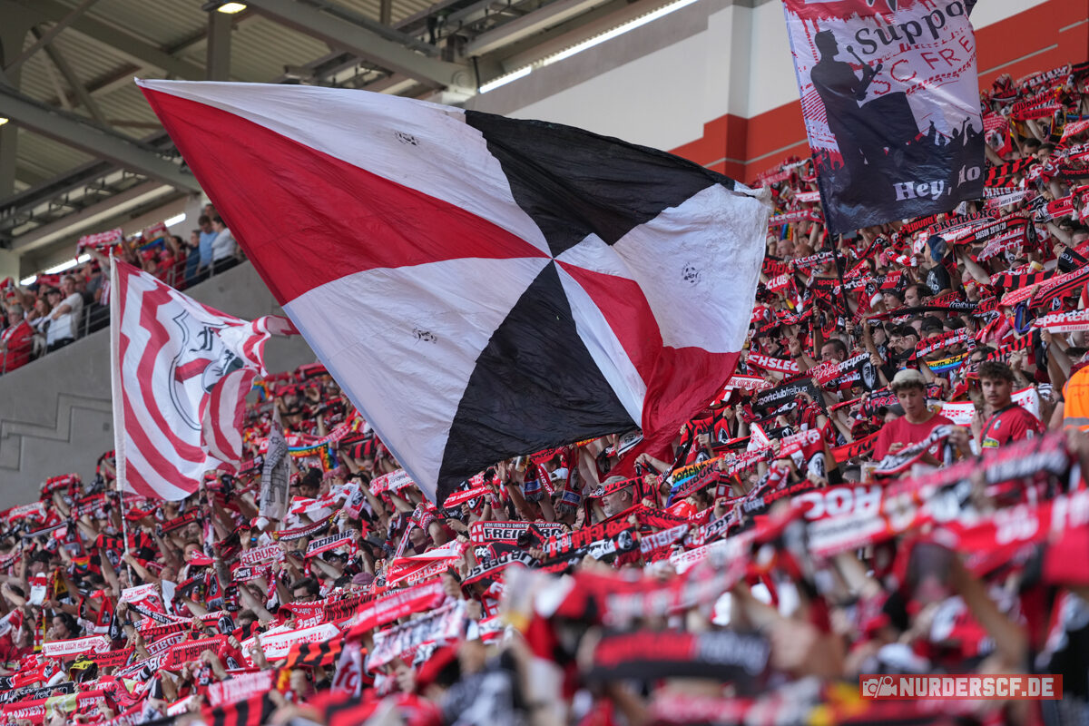 SC Freiburg – FC Augsburg 2-0 (17)