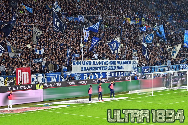 Karlsruher SC – SV Darmstadt 98 3-3 (7)
