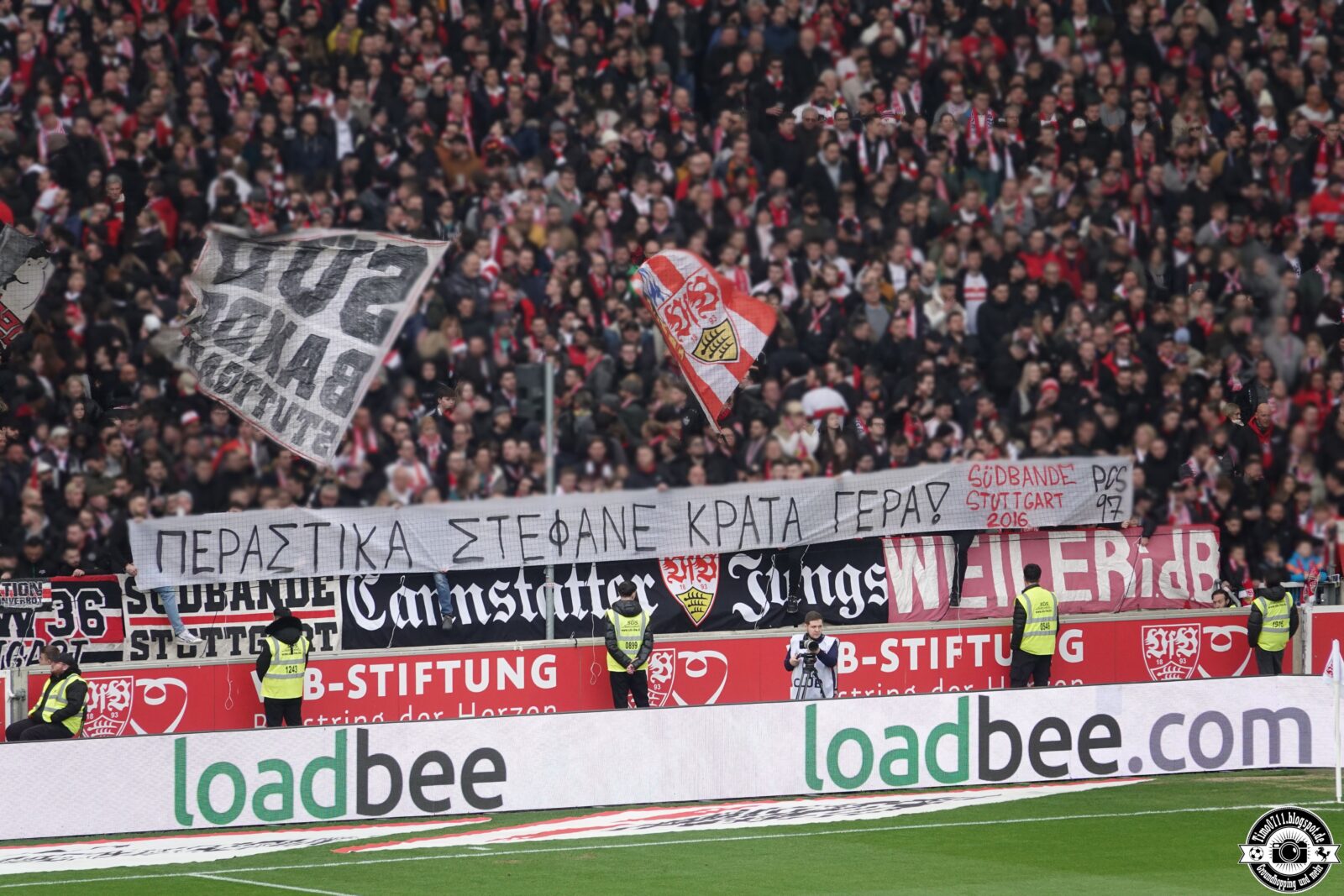 VfB Stuttgart – 1. FC Köln 1-1 (47)