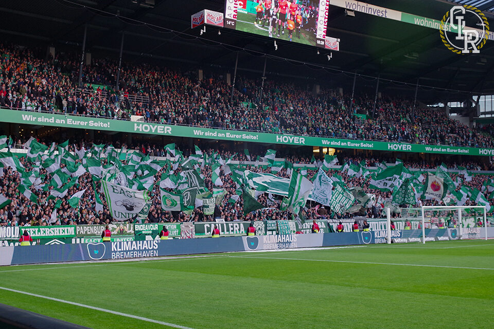Werder Bremen – Borussia Mönchengladbach 5-1 (24)