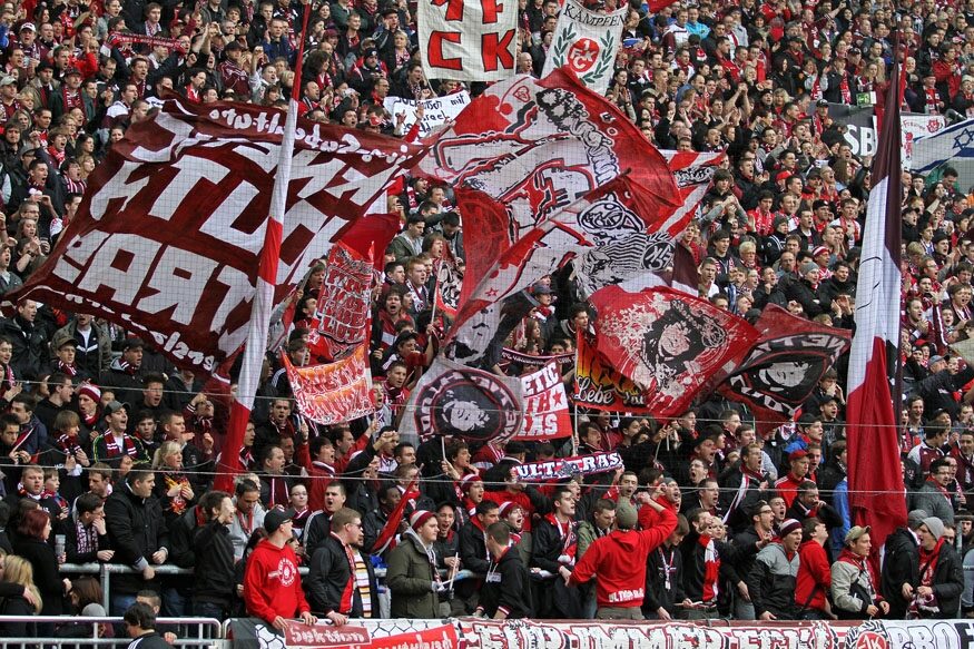 1. FC Kaiserslautern vs VfL Wolfsburg (0-0) (17)
