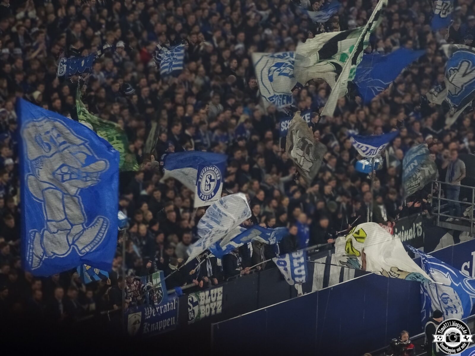 FC Schalke 04 – VfB Stuttgart 2-1 (3)