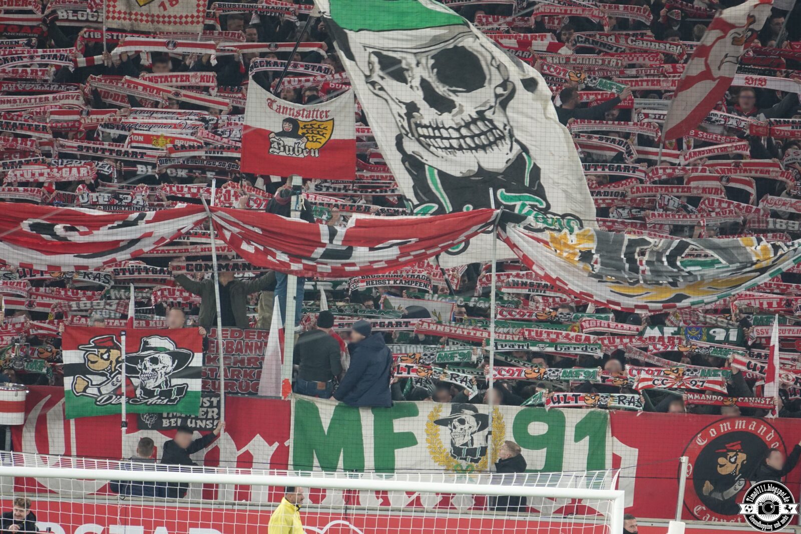 VfB Stuttgart – 1. FC Union Berlin 2-0