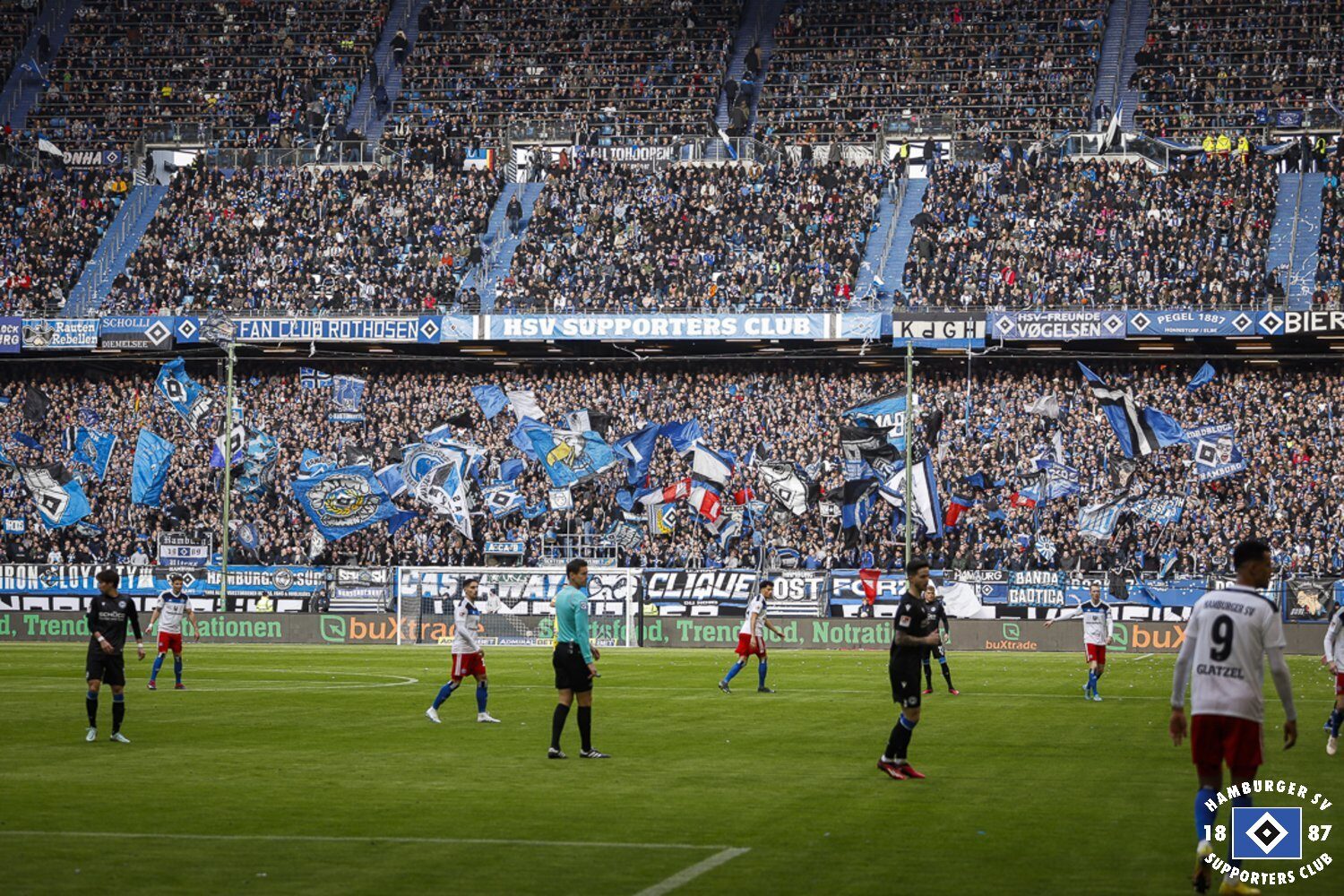 Hamburger SV – DSC Arminia Bielefeld 2-1 (17)