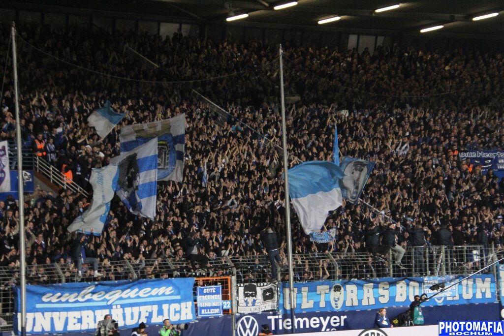 VfL Bochum – Borussia Mönchengladbach 2-1 (11)