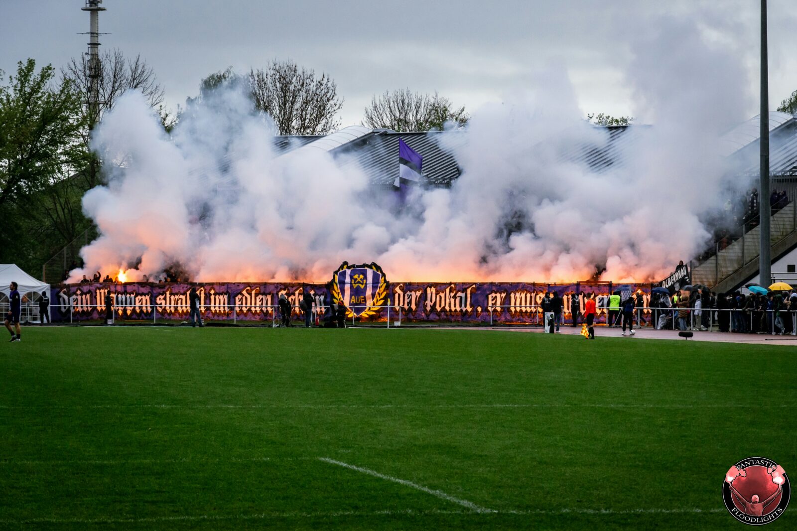 Bischofswerdaer FV – FC Erzgebirge Aue 0-4 (2)