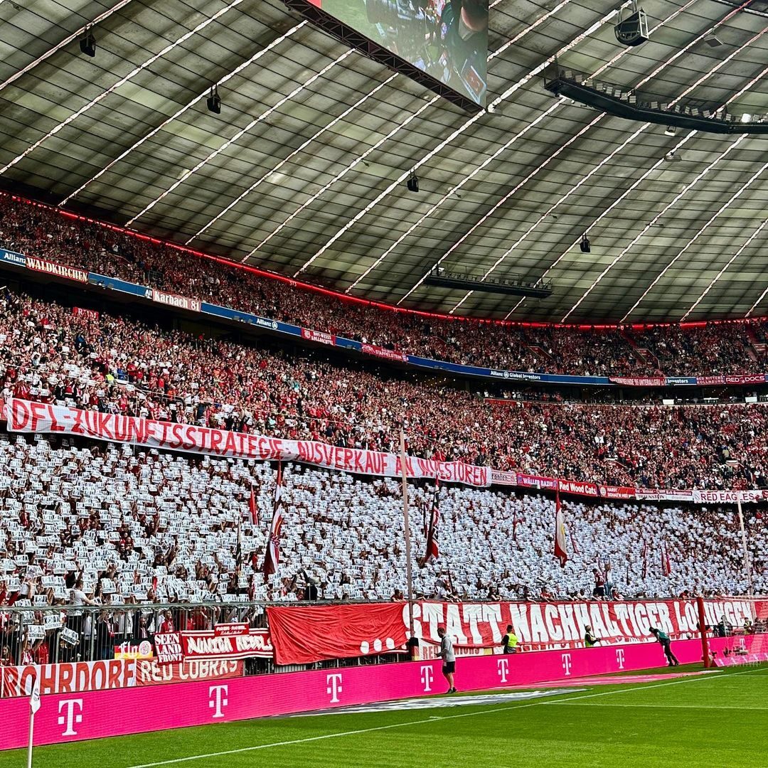FC Bayern München – RB Leipzig 1-3 (1)