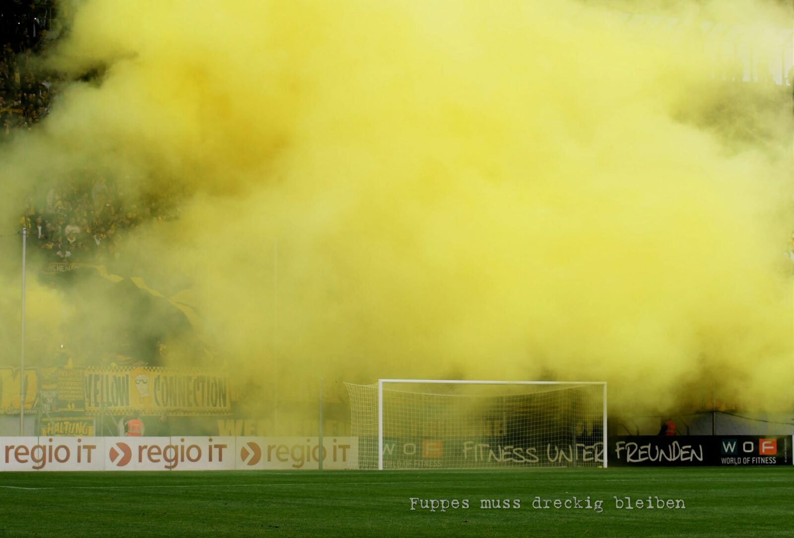 TSV Alemannia Aachen – SC Preußen Münster 4-2 (21)