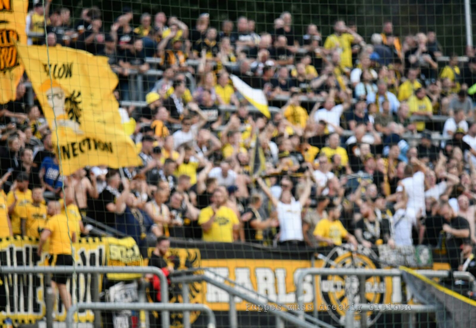 Wuppertaler SV – TSV Alemannia Aachen 0-0 (2)