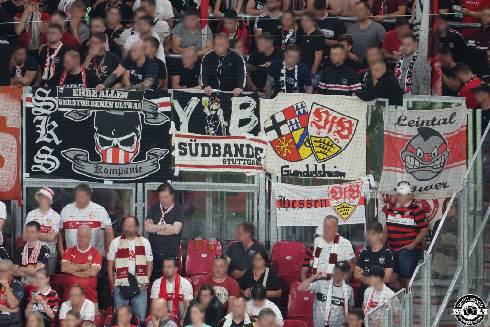 RB Leipzig – VfB Stuttgart 5-1 (7)