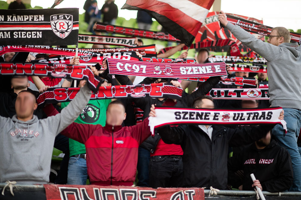 SSV Reutlingen – SGV Freiberg 0-3 (12)