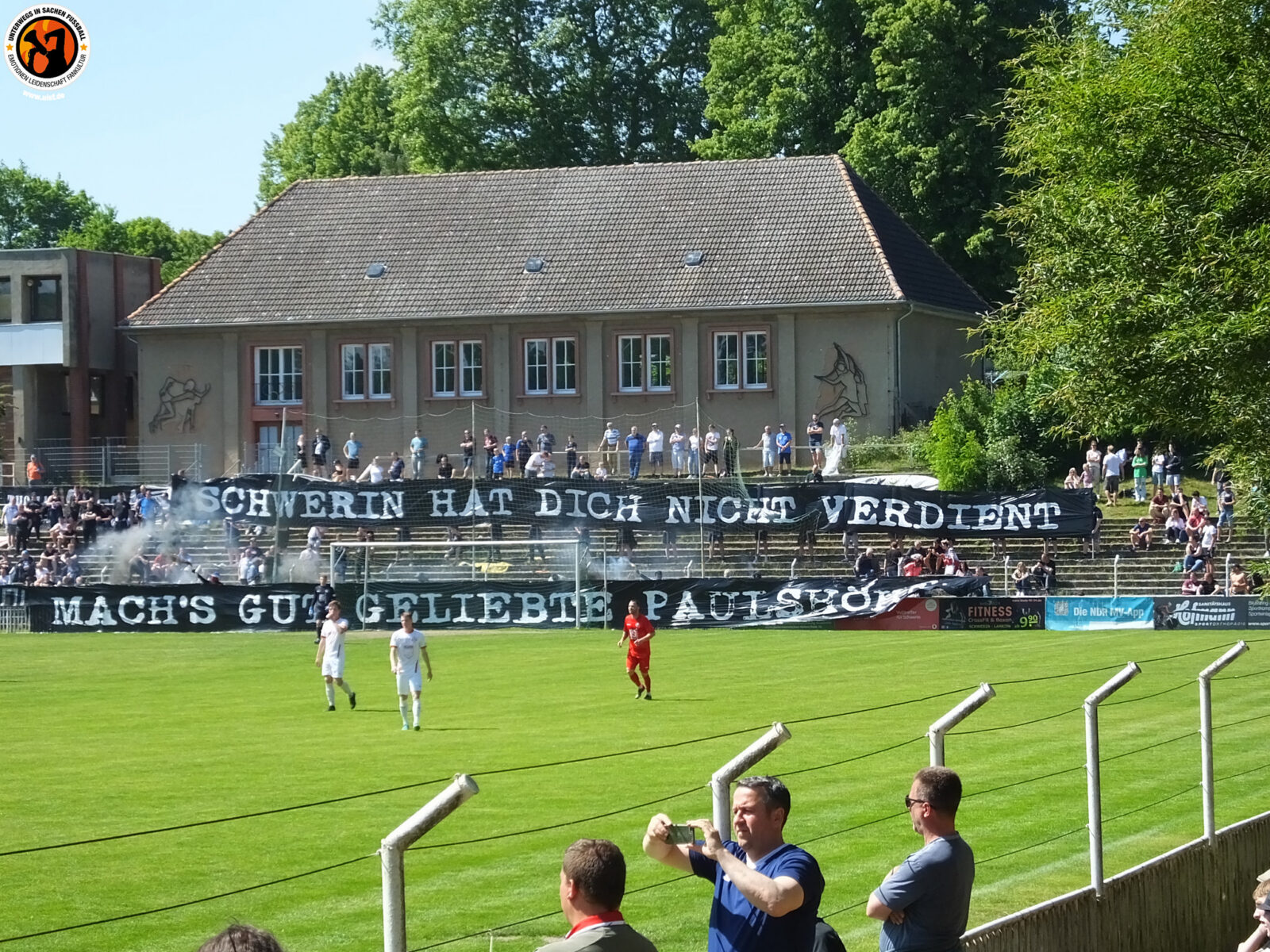 SG Dynamo Schwerin – FC Anker Wismar 1-0 (13)