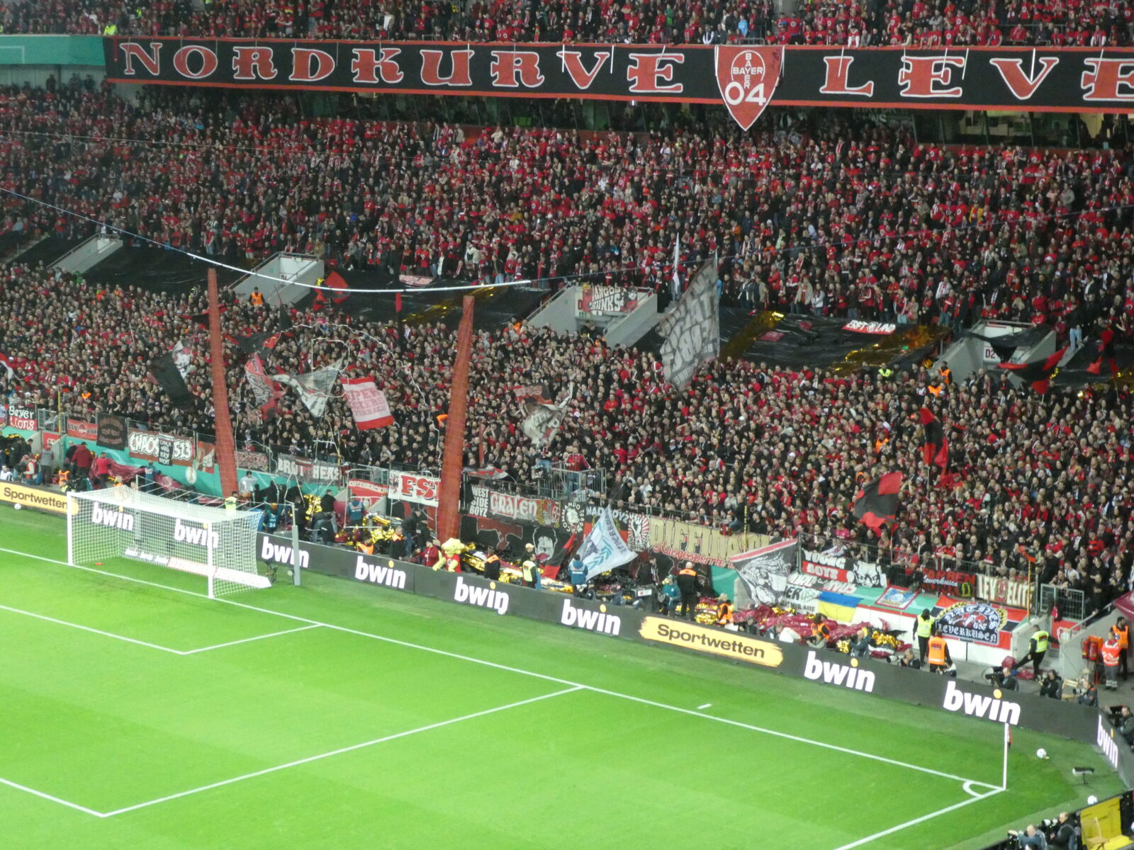 Bayer 04 Leverkusen – Fortuna Düsseldorf 4-0 (14)