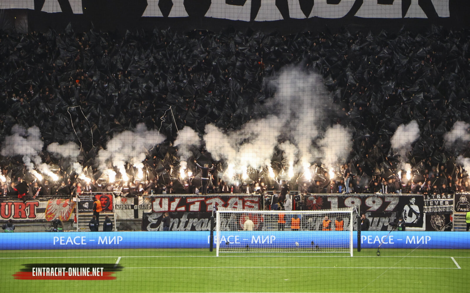 Eintracht Frankfurt – FC Barcelona (8)
