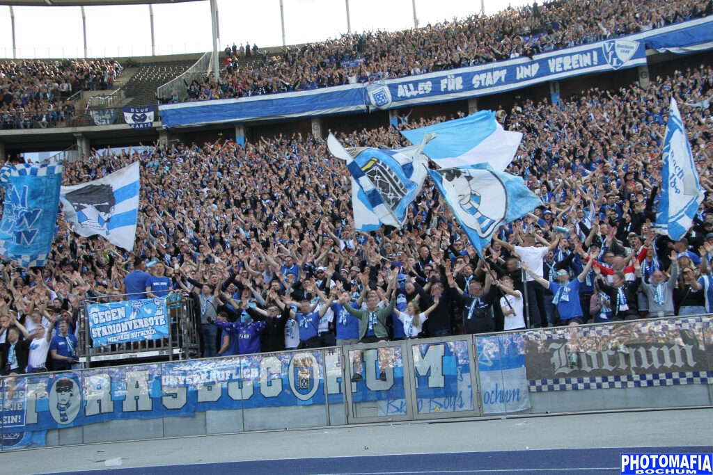 Hertha BSC – VfL Bochum 1-1 (26)
