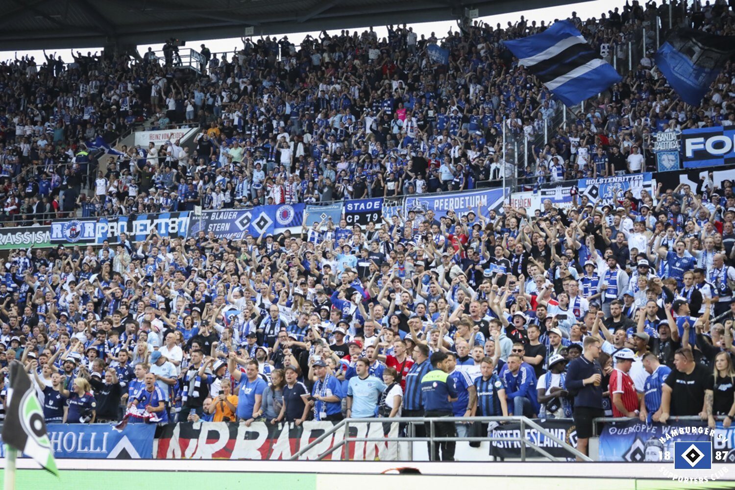 Hannover 96 – Hamburger SV 0-1 (14)