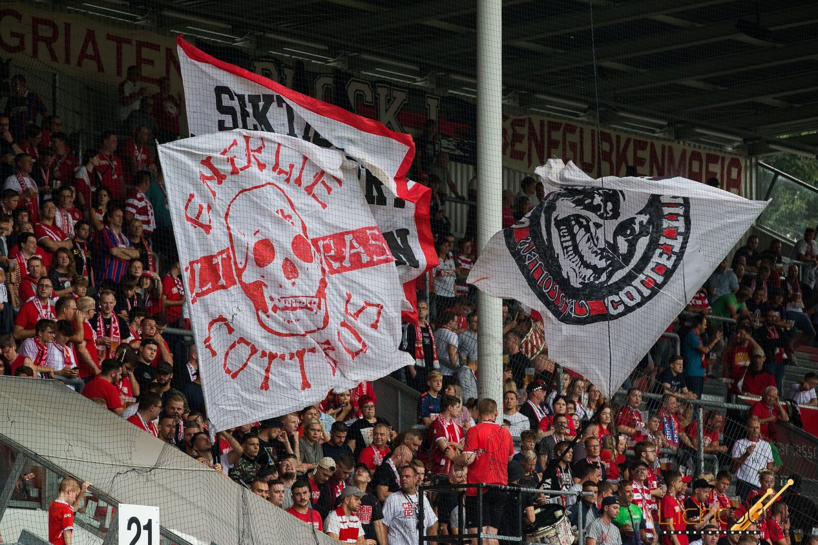 FC Energie Cottbus – ZFC Meuselwitz 4-0 (1)