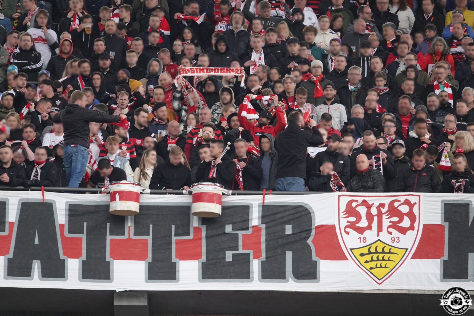 Hertha BSC – VfB Stuttgart 2-1 (41)