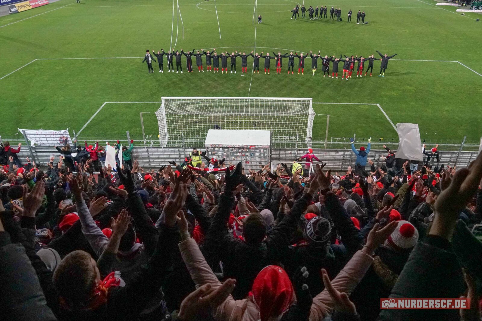 SC Freiburg Frauen – MSV Duisburg Frauen 4-1 (8)
