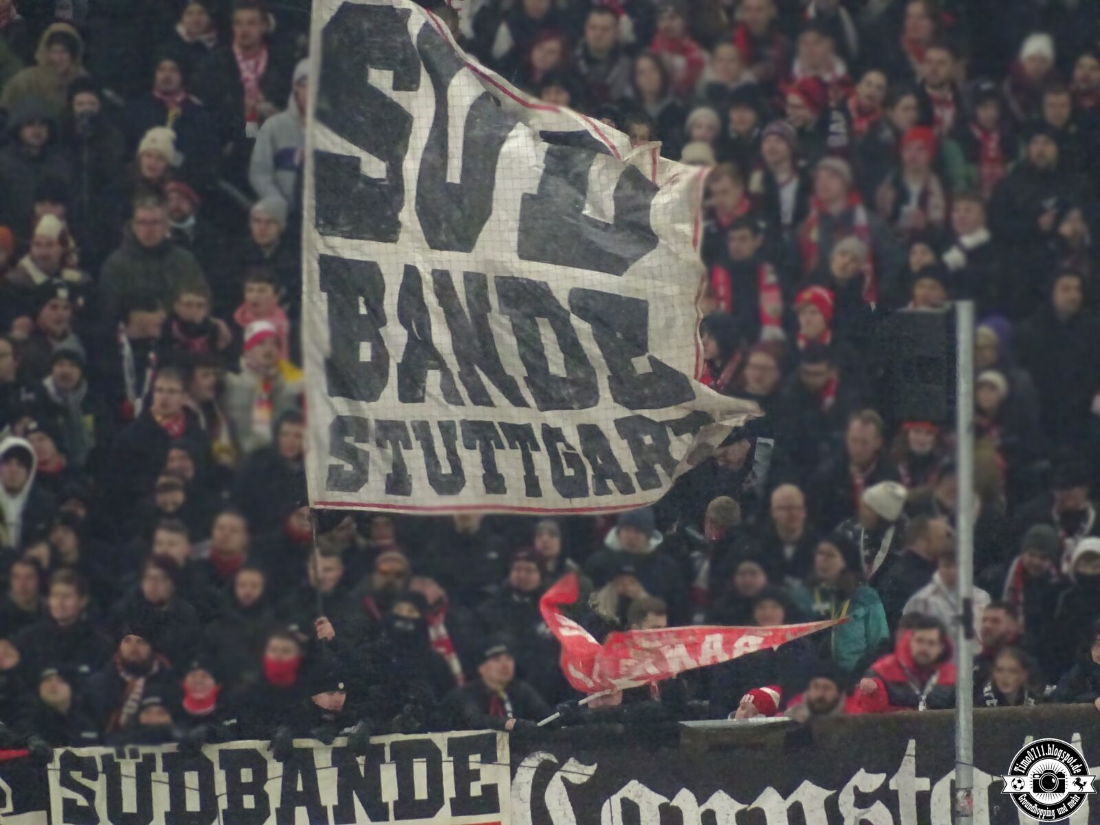 VfB Stuttgart – 1. FSV Mainz 05 1-1 (28)