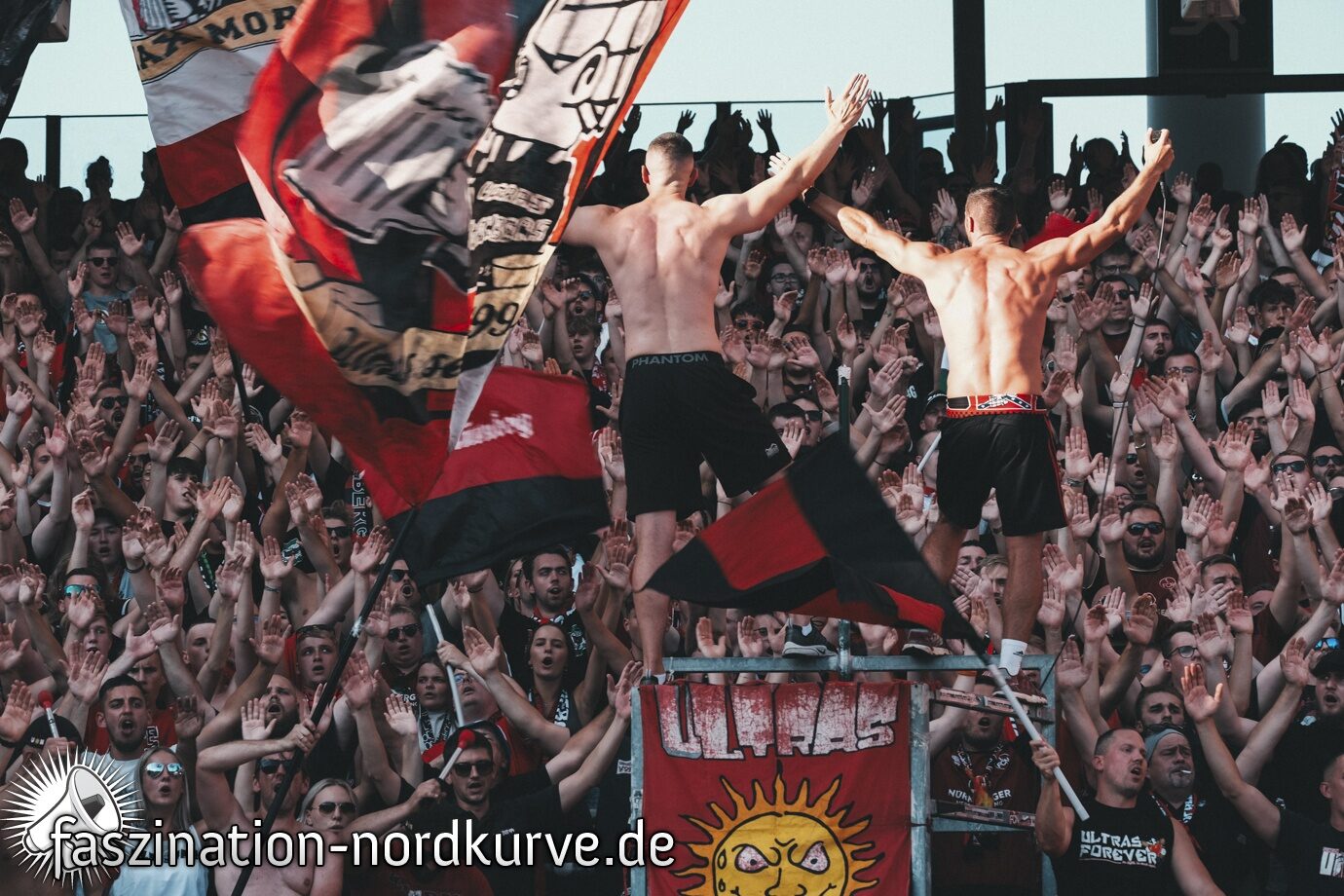 1. FC Nürnberg – 1. FC Heidenheim 0-3 (7)
