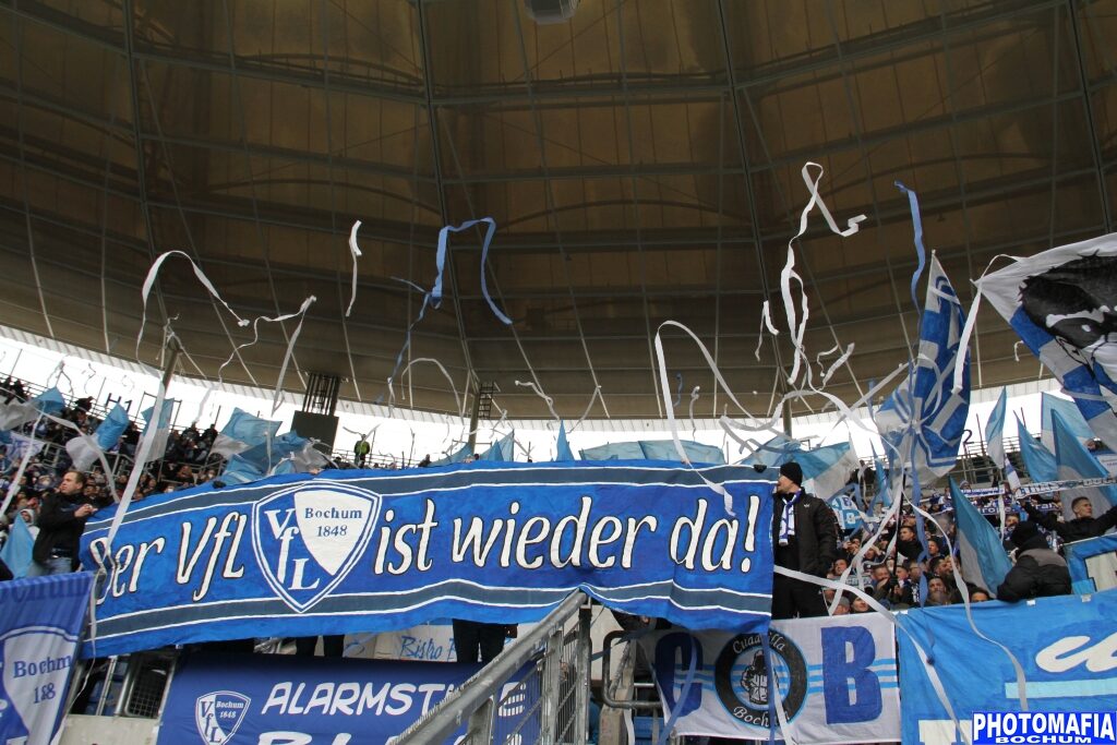 TSG Hoffenheim – VfL Bochum 1-2 (3)