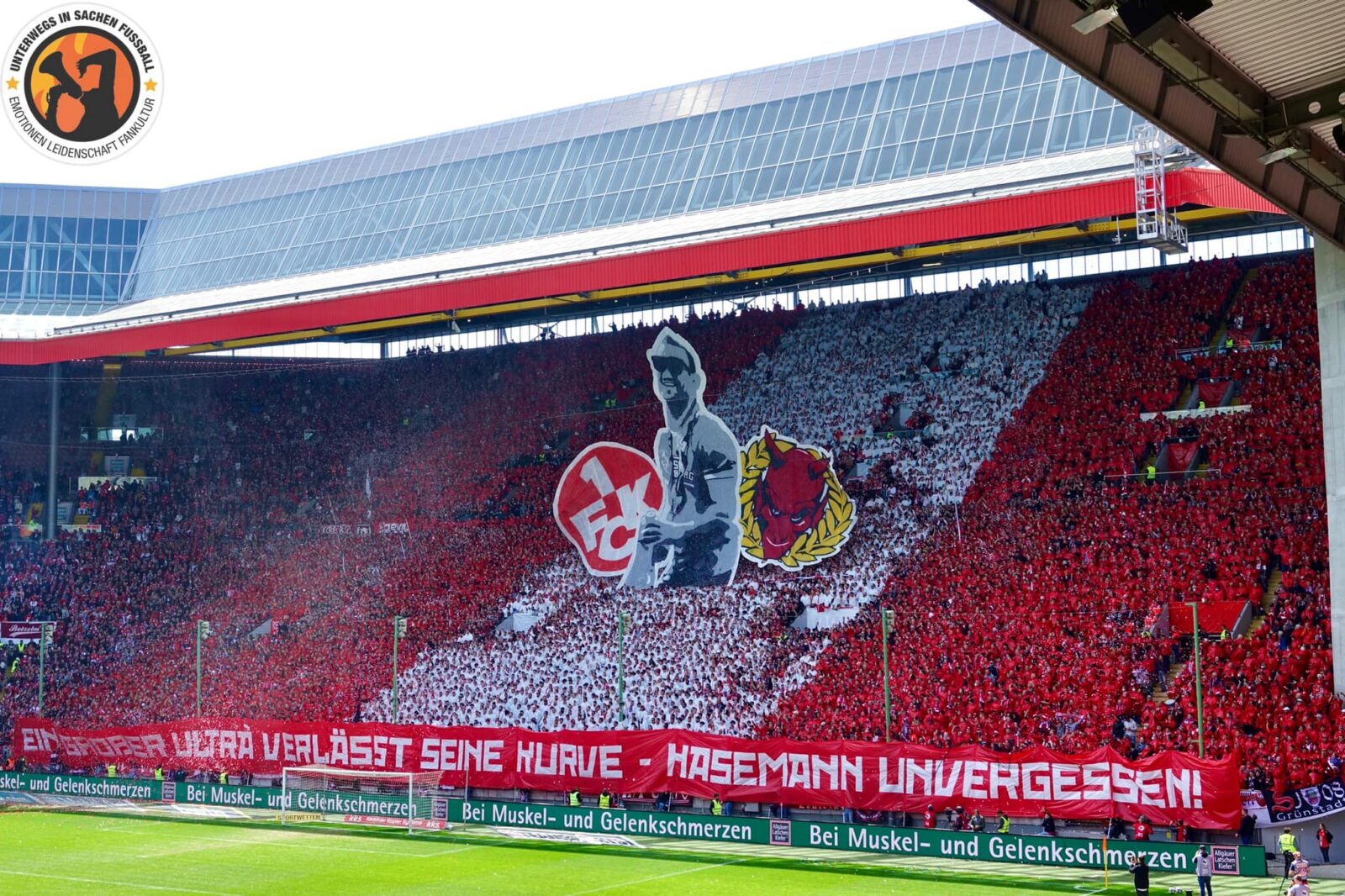 1. FC Kaiserslautern – 1. FC Saarbrücken 3-1 (4)