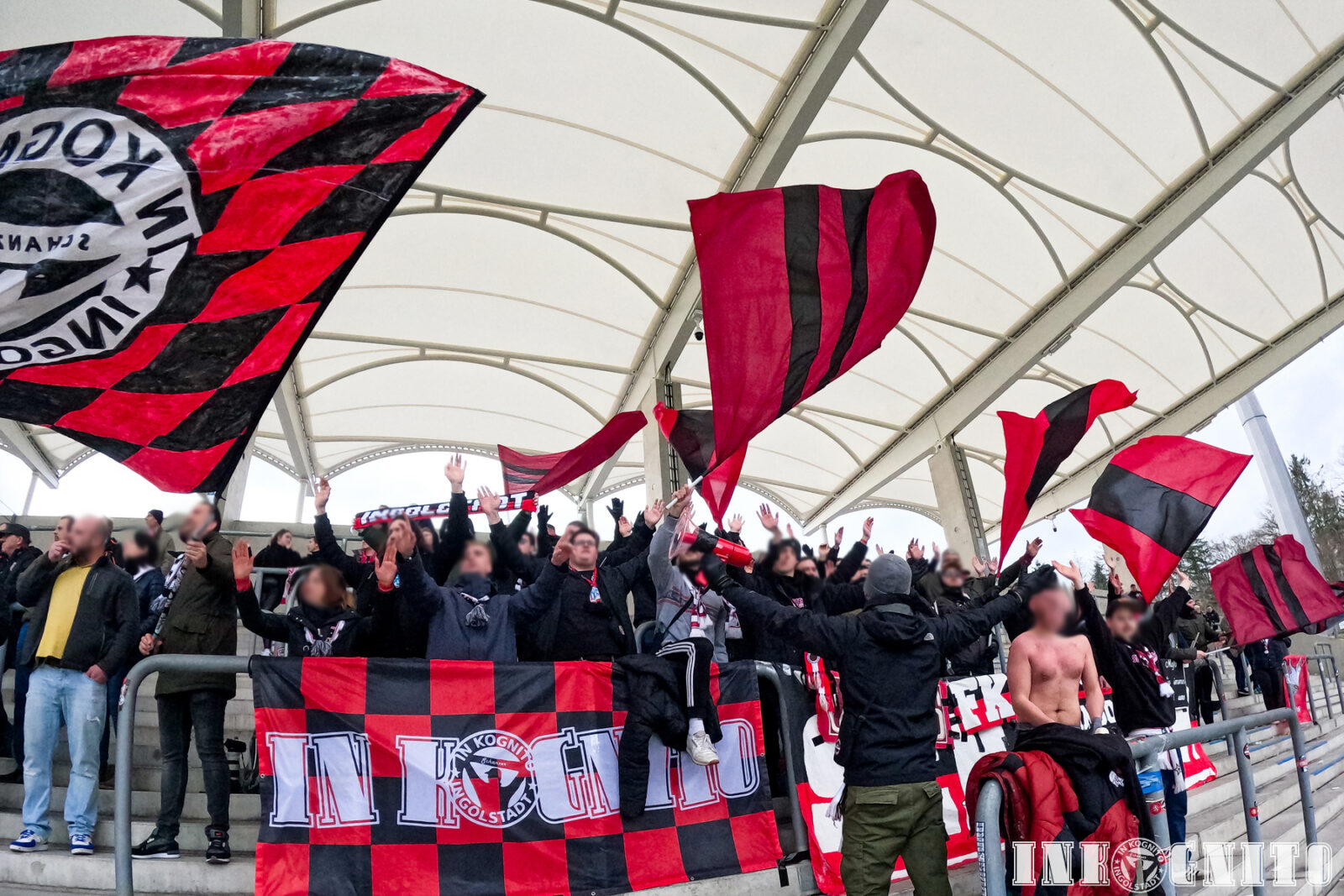 1. FC Saarbrücken – FC Ingolstadt 3-4 (3)