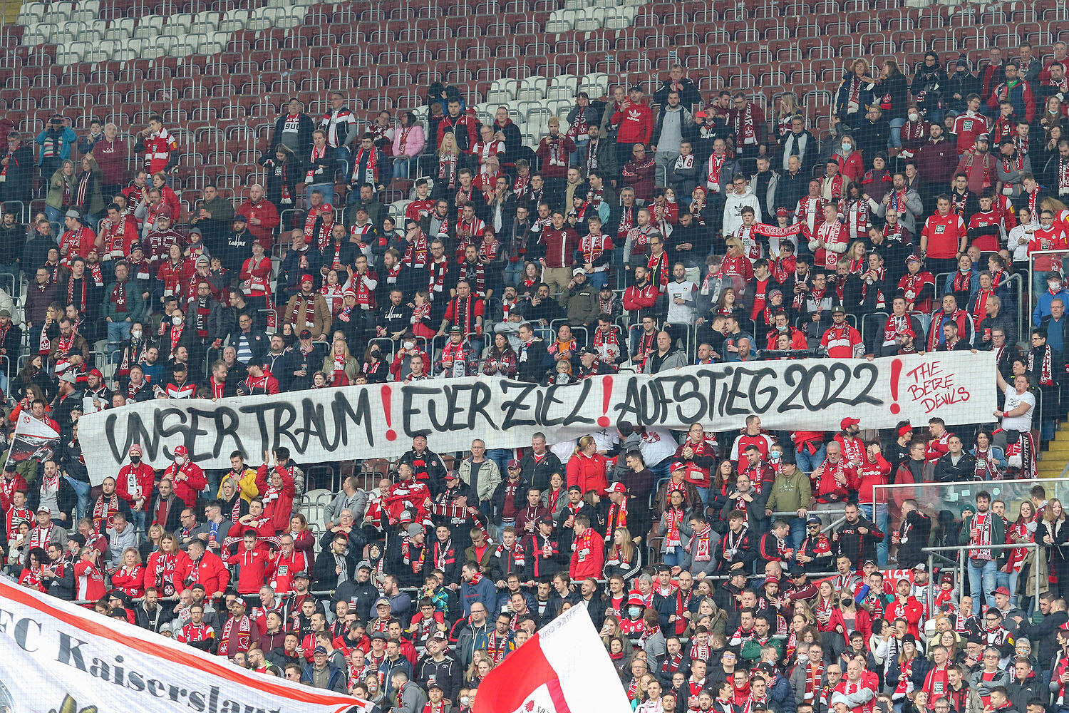 1. FC Kaiserslautern – TSV Havelse 3-0 (2)