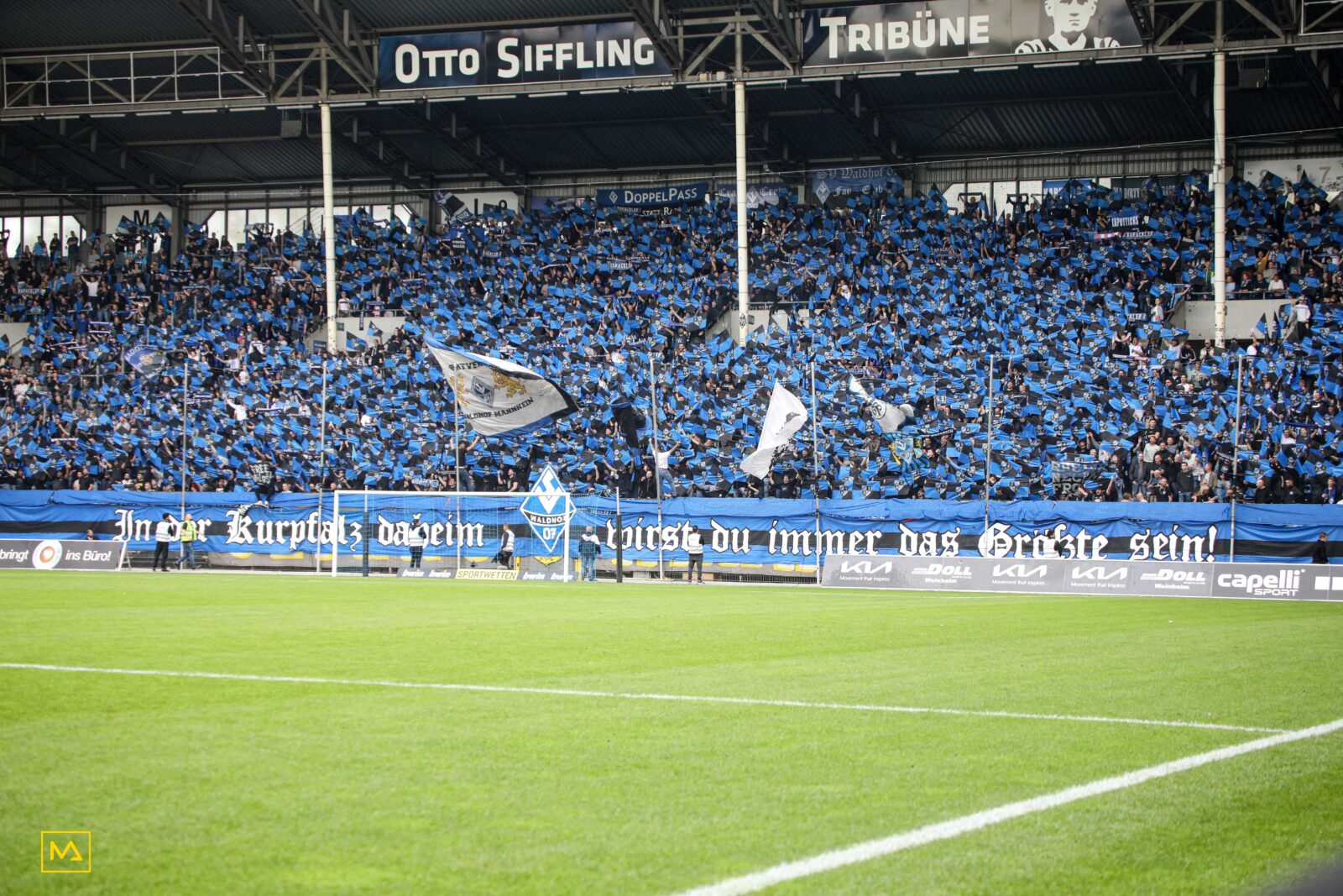 SV Waldhof Mannheim – Dynamo Dresden 2-1 (14)