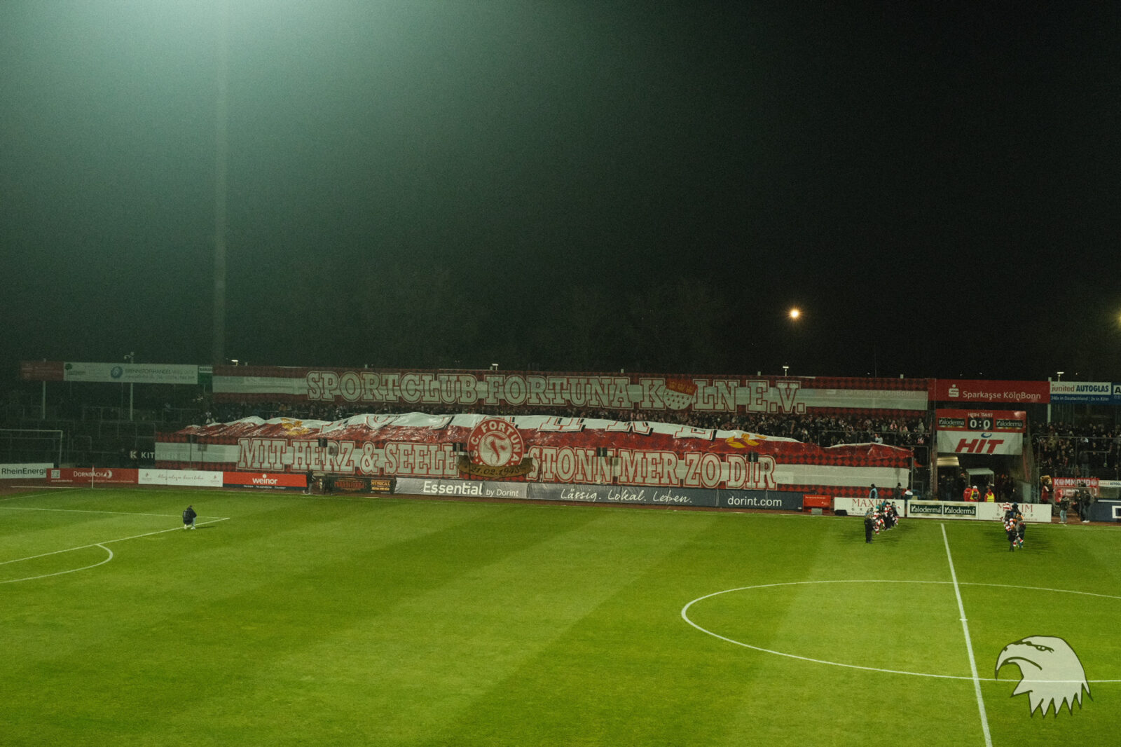 SC Fortuna Köln – 1. FC Bocholt 1-0 (4)