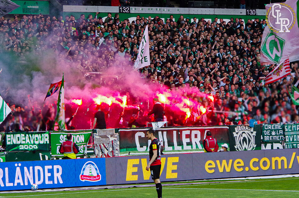 Werder Bremen – Holstein Kiel 2-3 (20)