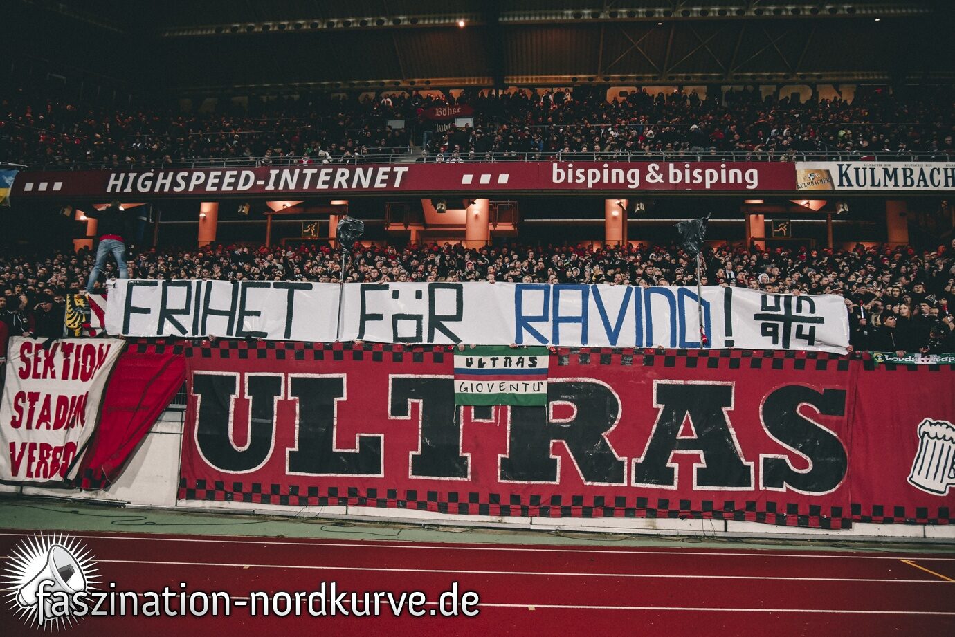 1. FC Nürnberg – Eintracht Braunschweig 2-0 (3)