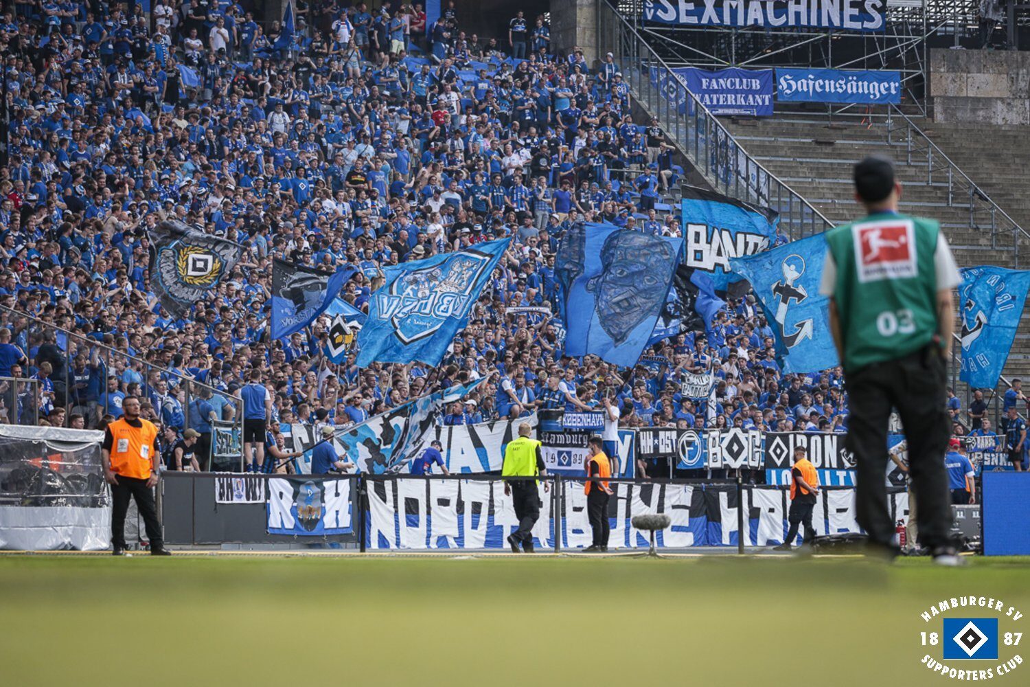 Hertha BSC – Hamburger SV 0-1 (27)