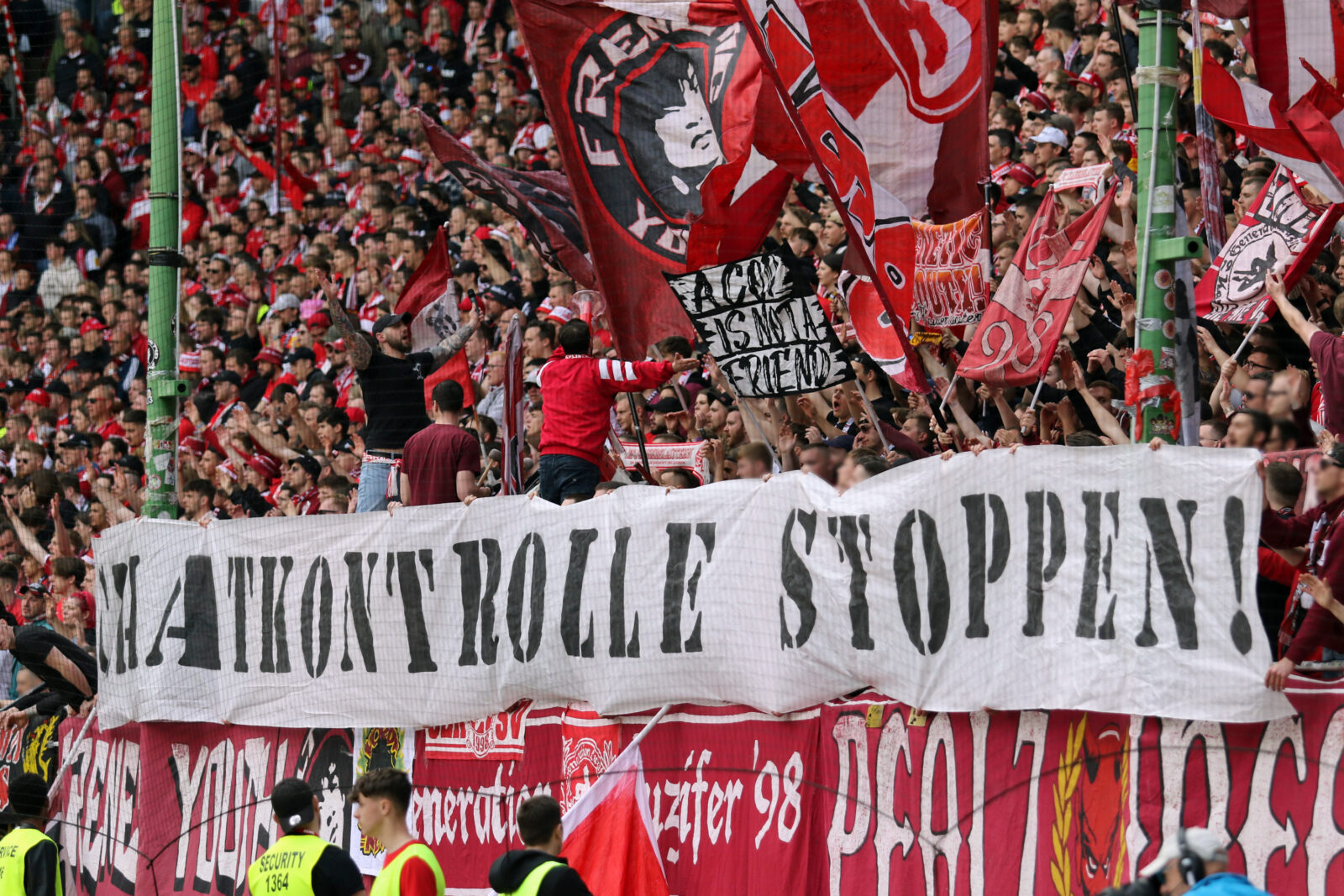 1. FC Kaiserslautern – DSC Arminia Bielefeld 1-2 (4)