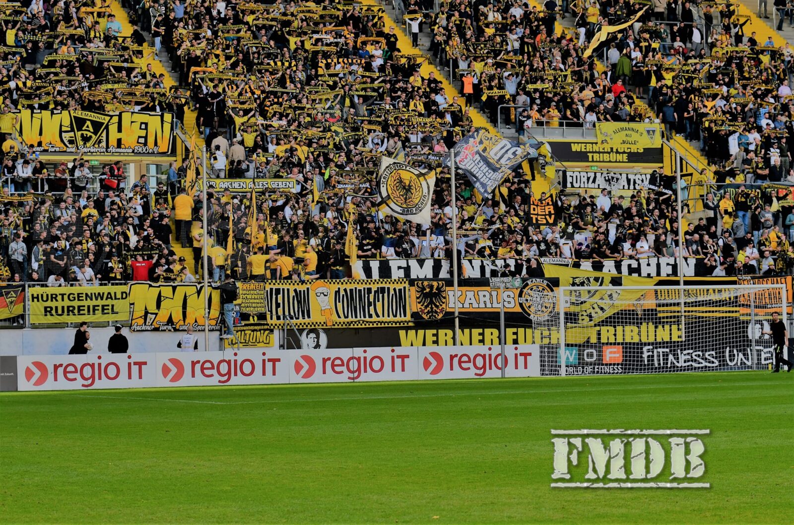 TSV Alemannia Aachen – SV Lippstadt 08 1-0 (5)